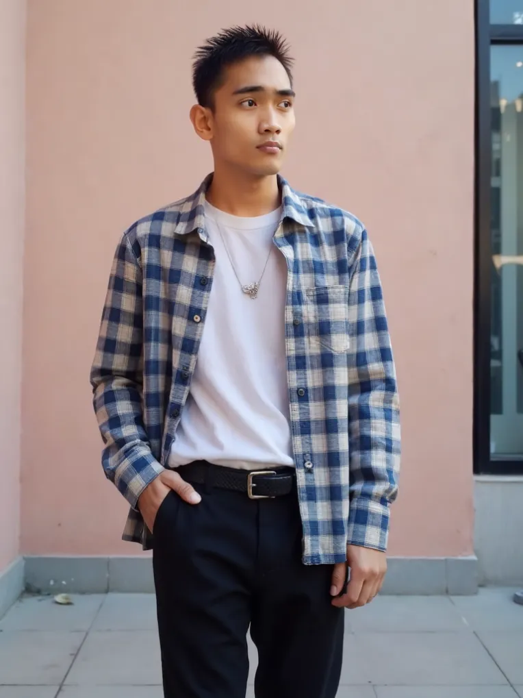 Portrait Photography,Boy,Physical/Facial feature,LoRA,FLUX.1