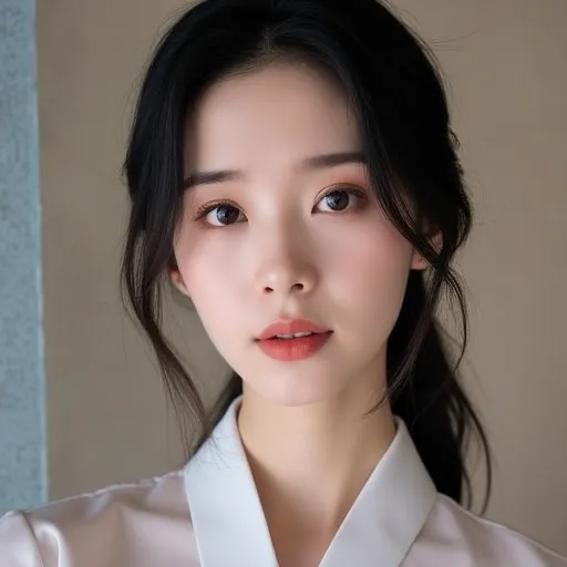 Portrait Photography,Girl,Physical/Facial feature,LoRA,FLUX.1