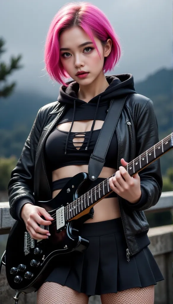 Portrait Photography,Girl,Physical/Facial feature,LoRA,FLUX.1