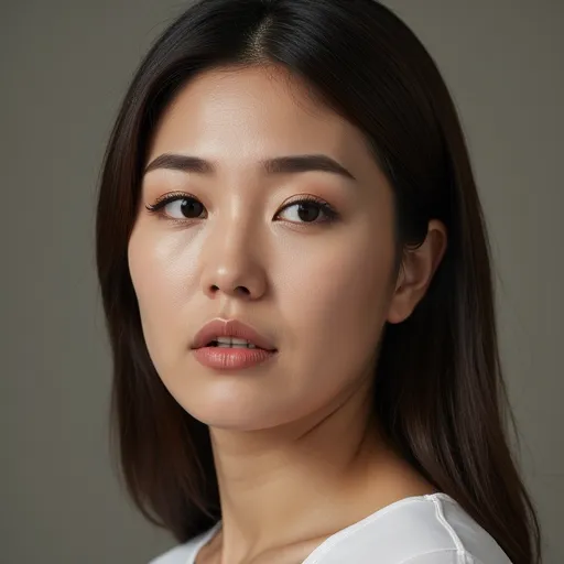 Portrait Photography,Girl,Physical/Facial feature,LoRA,FLUX.1