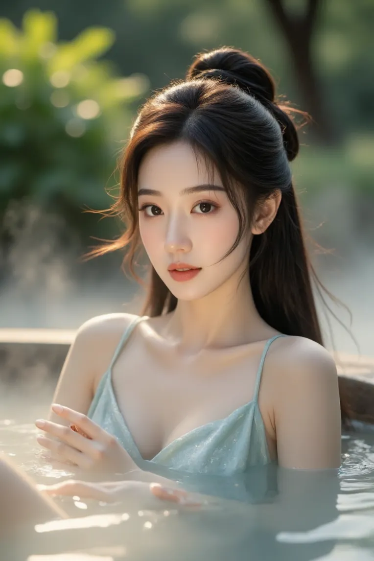 Portrait Photography,Girl,Physical/Facial feature,LoRA,FLUX.1