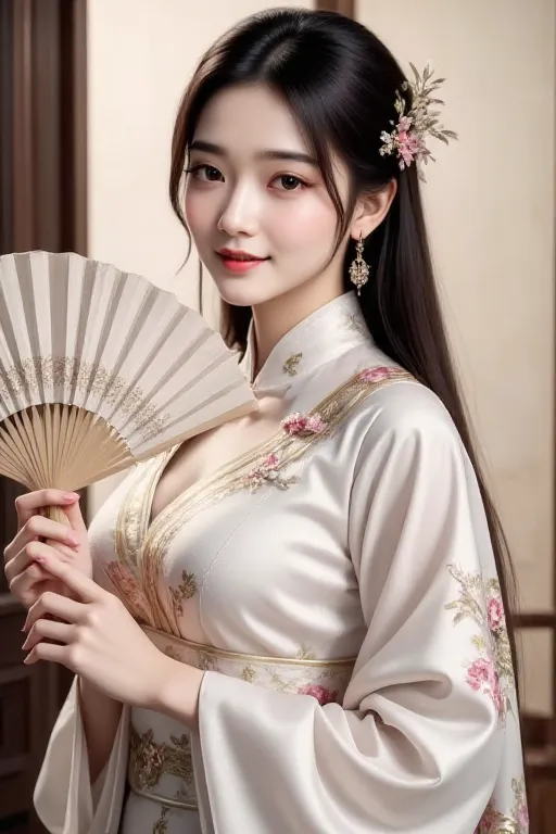 Portrait Photography,Girl,Object Enhance,LoRA,FLUX.1