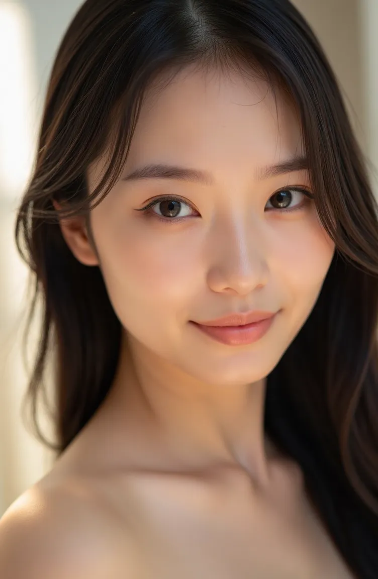 Portrait Photography,Girl,Physical/Facial feature,Checkpoint,FLUX.1