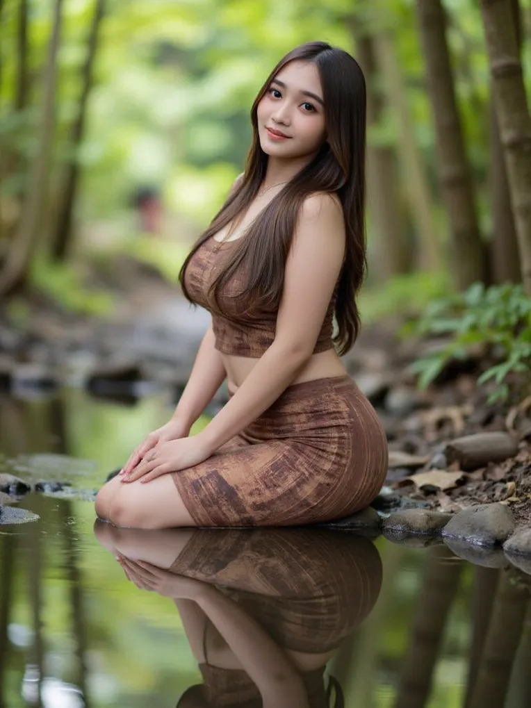 Realistic,Portrait Photography,Girl,Checkpoint,FLUX.1