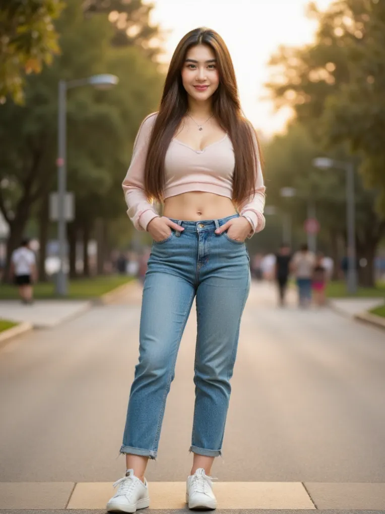 Portrait Photography,Girl,Physical/Facial feature,LoRA,FLUX.1