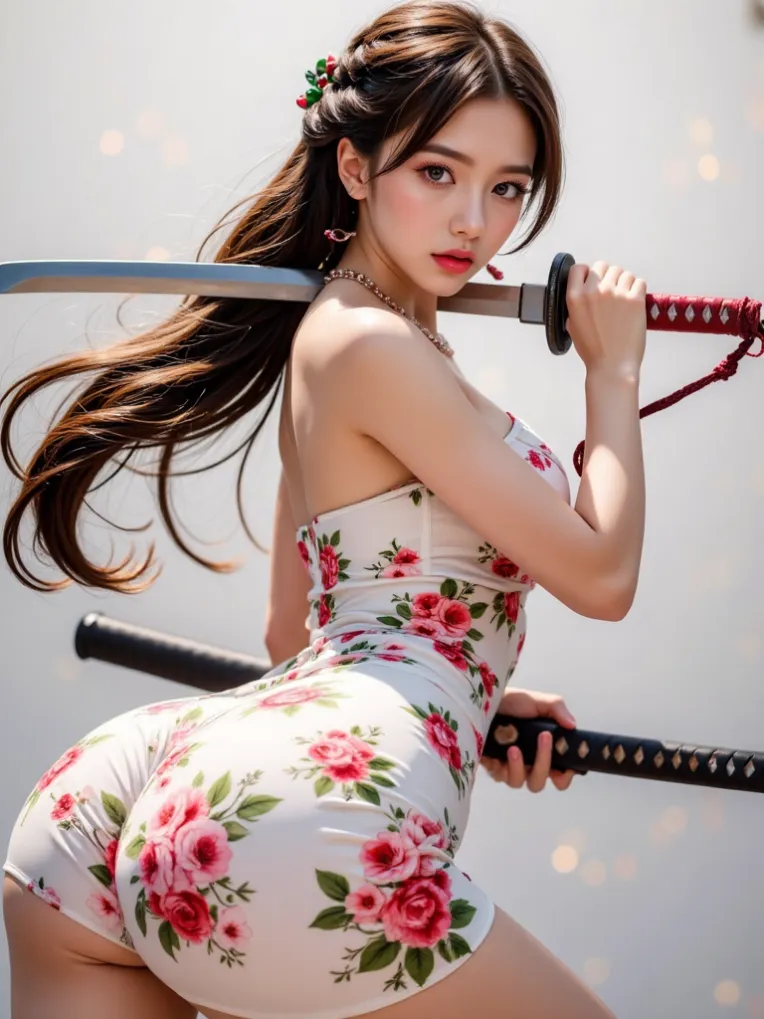 Portrait Photography,Girl,Physical/Facial feature,LoRA,FLUX.1