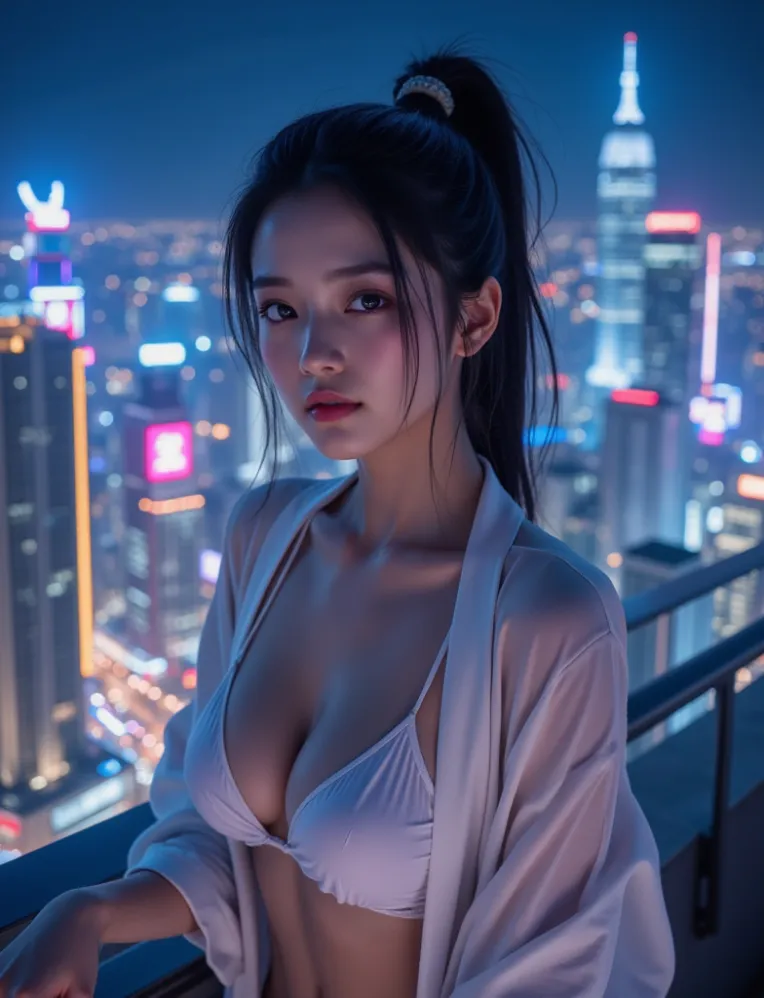 Portrait Photography,Girl,Physical/Facial feature,LoRA,FLUX.1