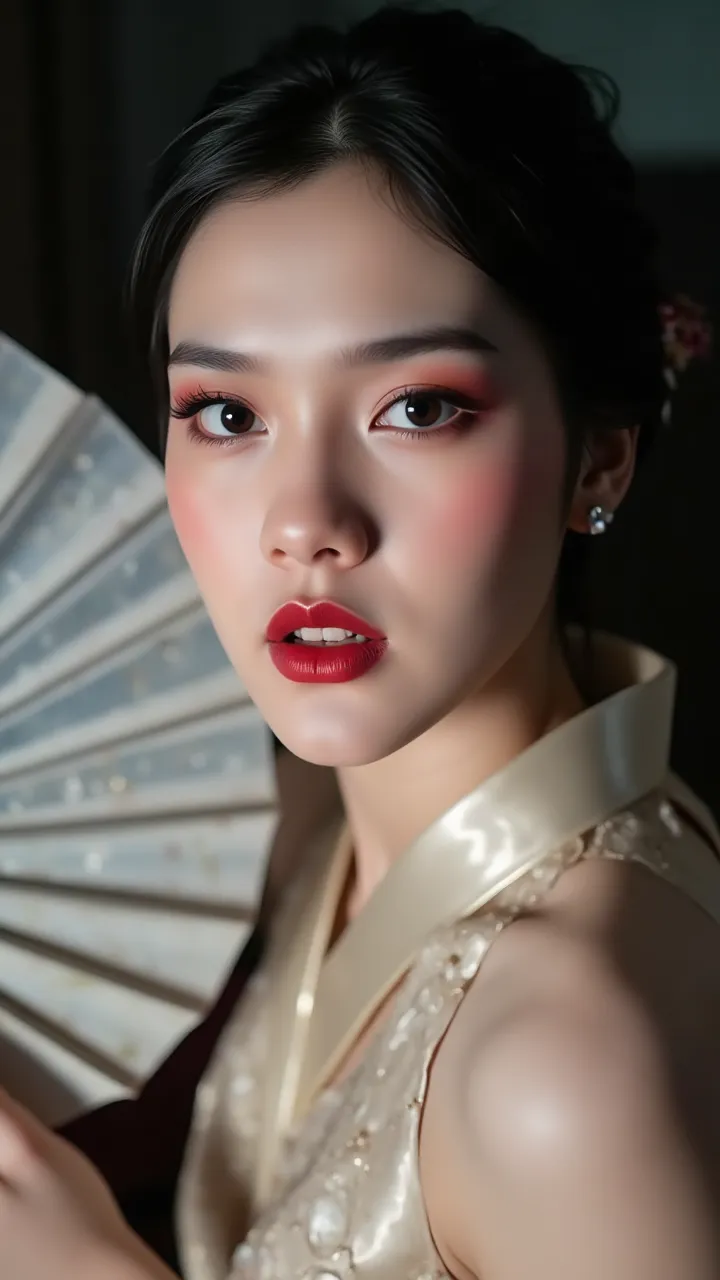 Portrait Photography,Girl,Physical/Facial feature,LoRA,FLUX.1