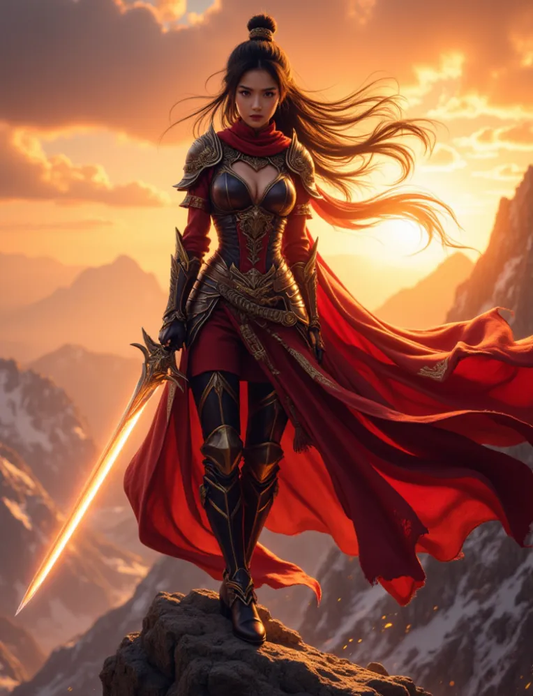 Portrait Photography,Girl,Physical/Facial feature,LoRA,FLUX.1