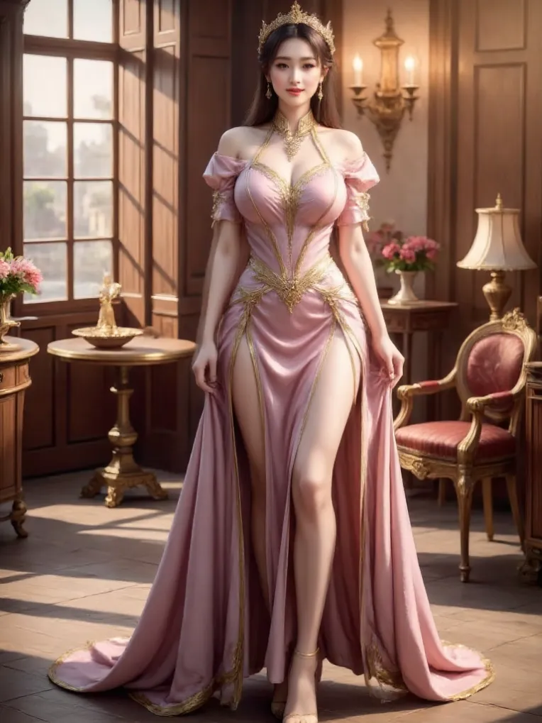 Portrait Photography,Girl,Object Enhance,LoRA,FLUX.1