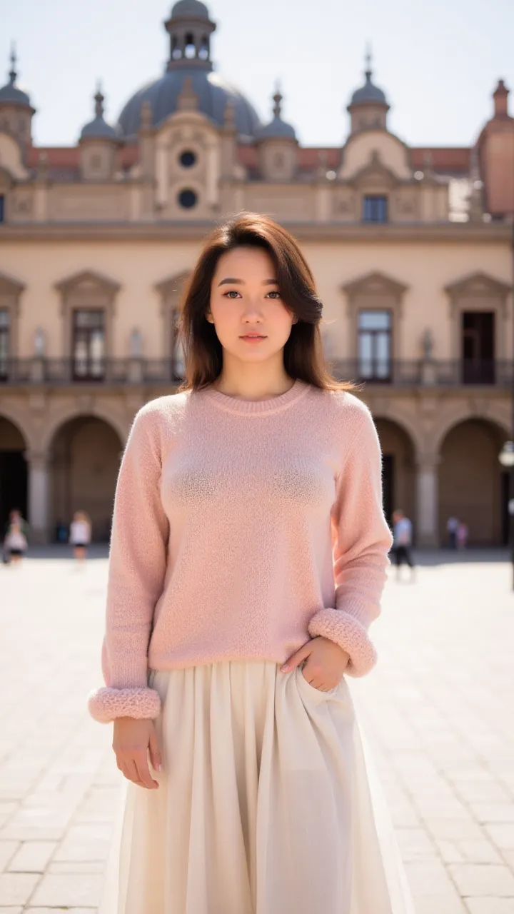 Portrait Photography,Girl,Physical/Facial feature,LoRA,FLUX.1