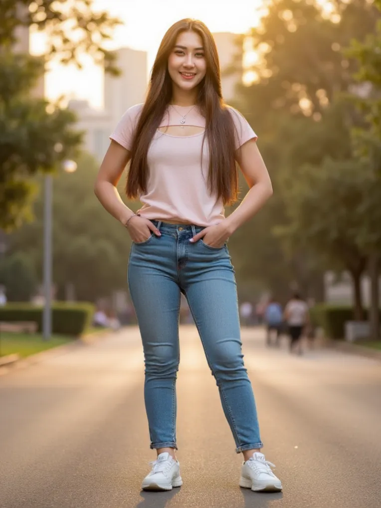 Portrait Photography,Girl,Physical/Facial feature,LoRA,FLUX.1