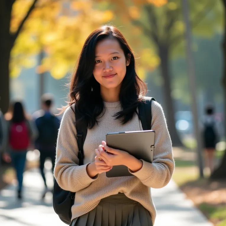 Portrait Photography,Girl,Physical/Facial feature,LoRA,FLUX.1