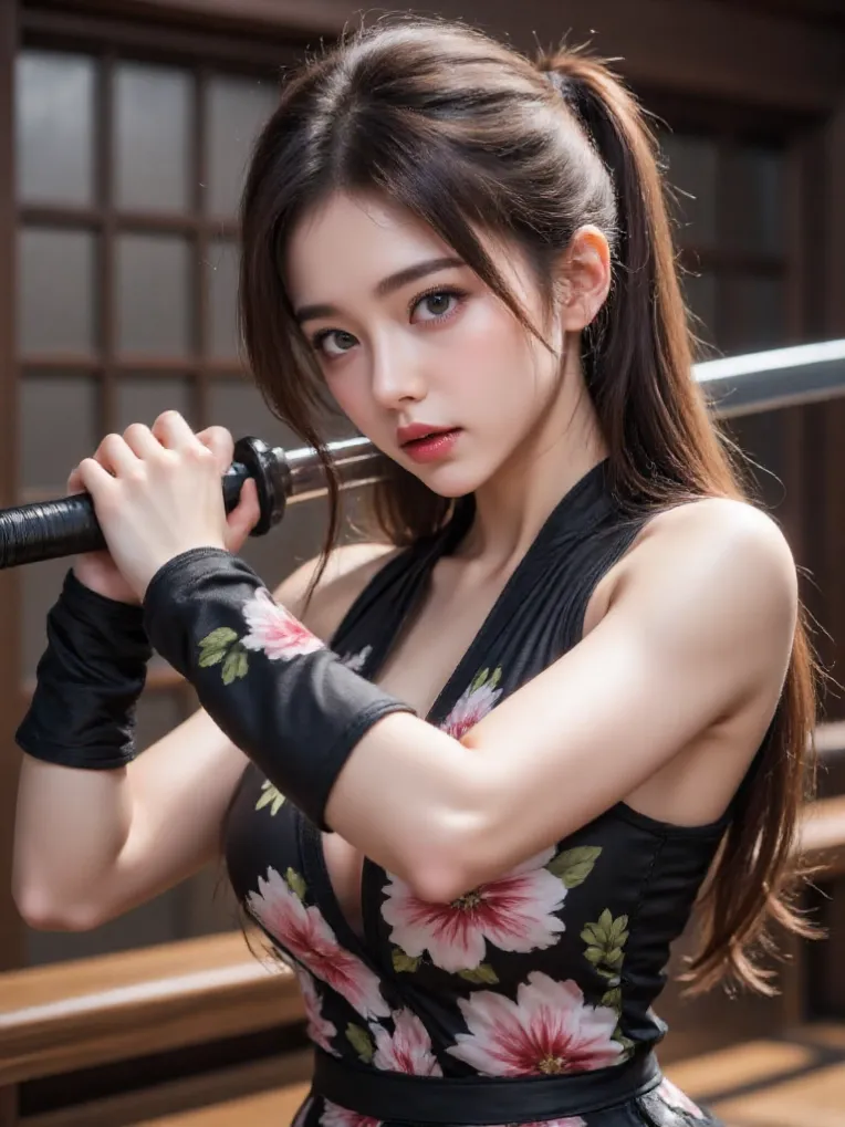 Portrait Photography,Girl,Physical/Facial feature,LoRA,FLUX.1