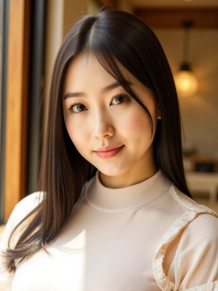 Portrait Photography,Girl,Physical/Facial feature,LoRA,FLUX.1