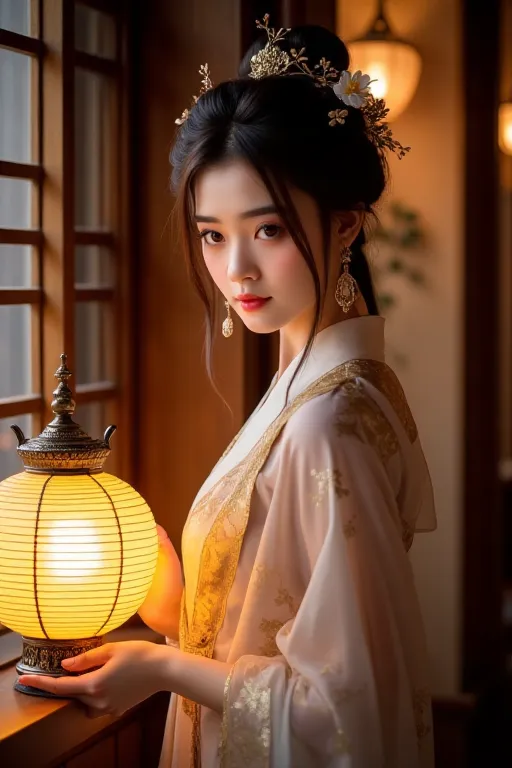 CGI style,Girl,Physical/Facial feature,LoRA,FLUX.1