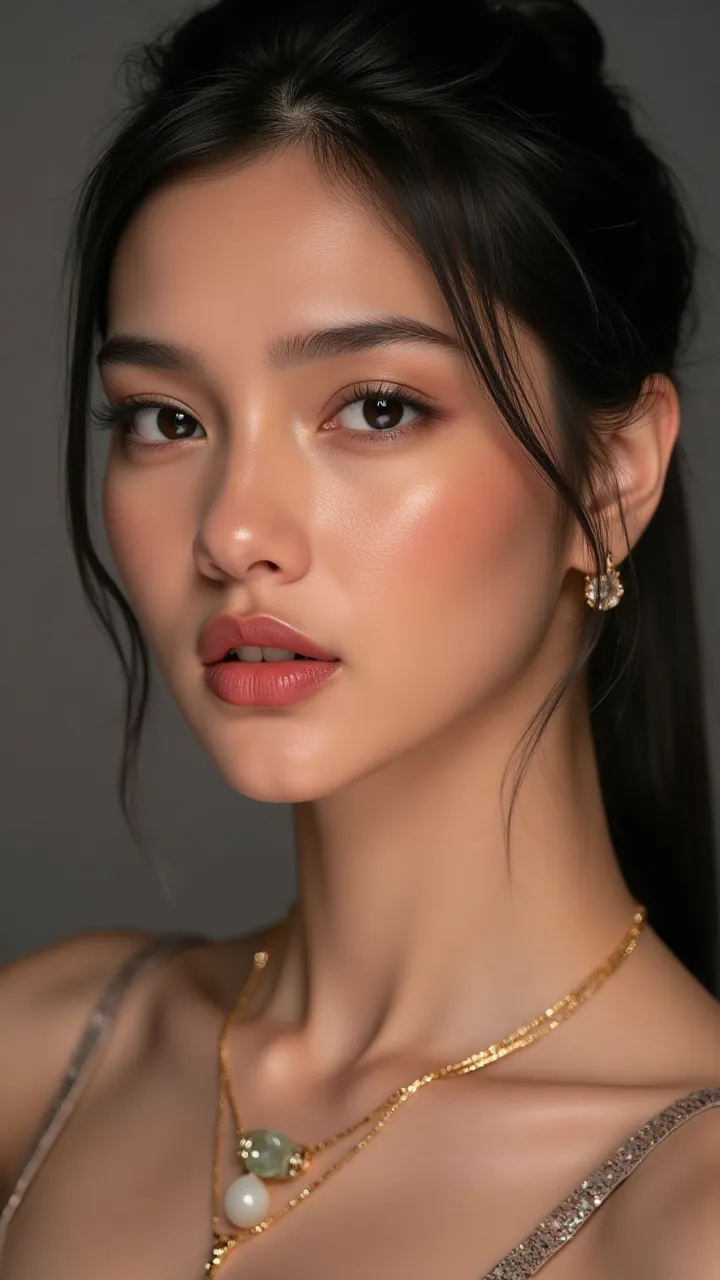 Portrait Photography,Girl,Physical/Facial feature,LoRA,FLUX.1