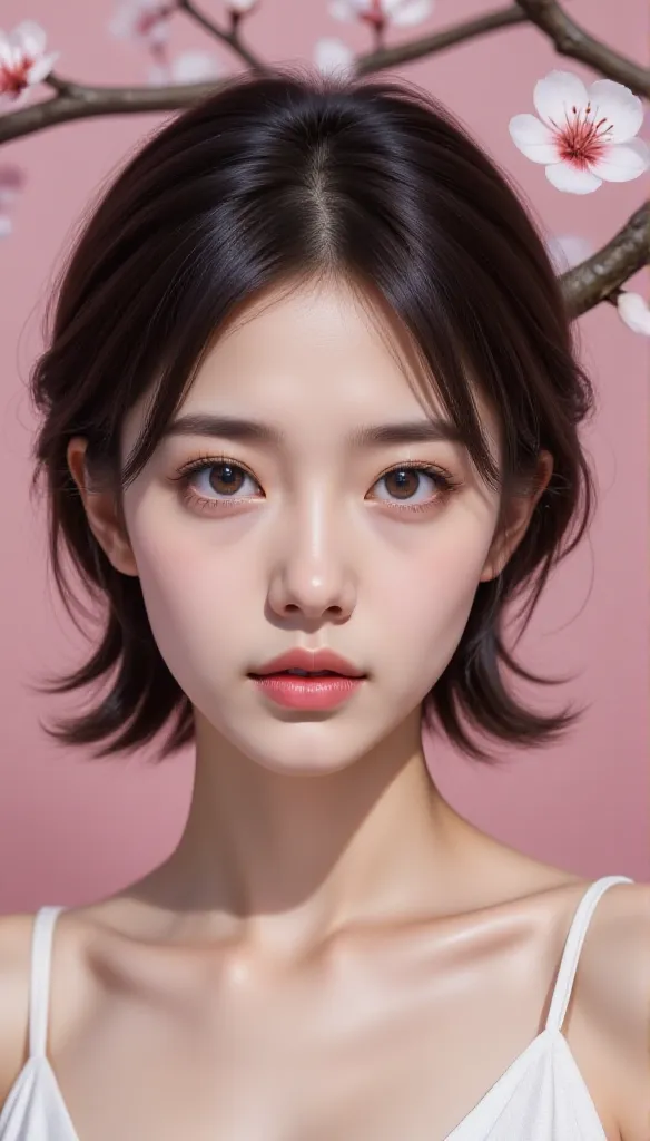 Portrait Photography,Girl,Physical/Facial feature,LoRA,FLUX.1