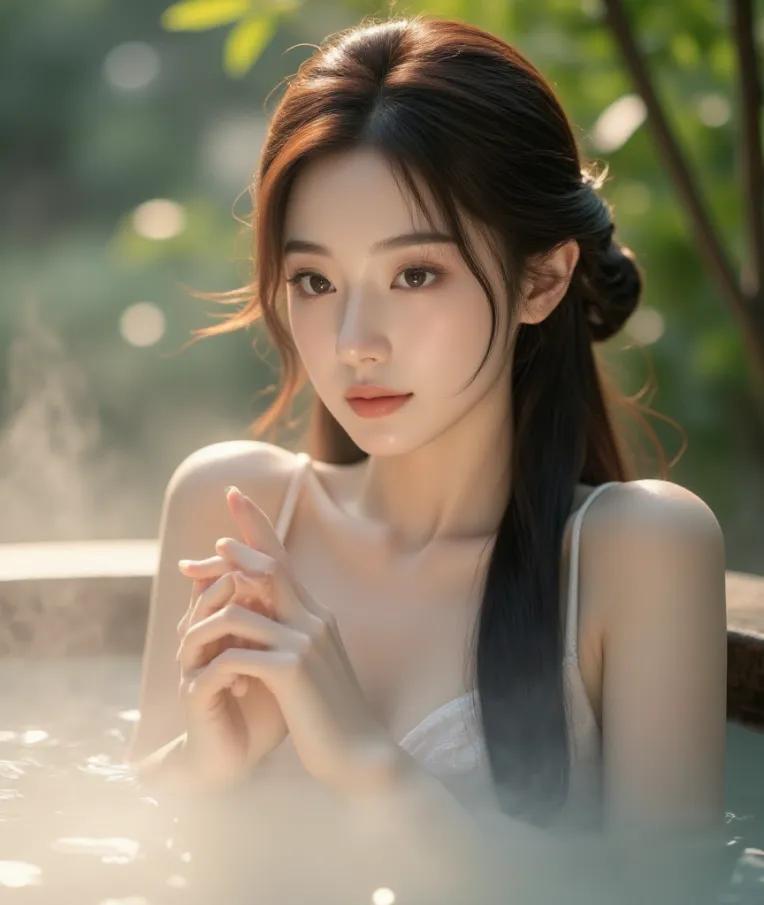 Portrait Photography,Girl,Physical/Facial feature,LoRA,FLUX.1