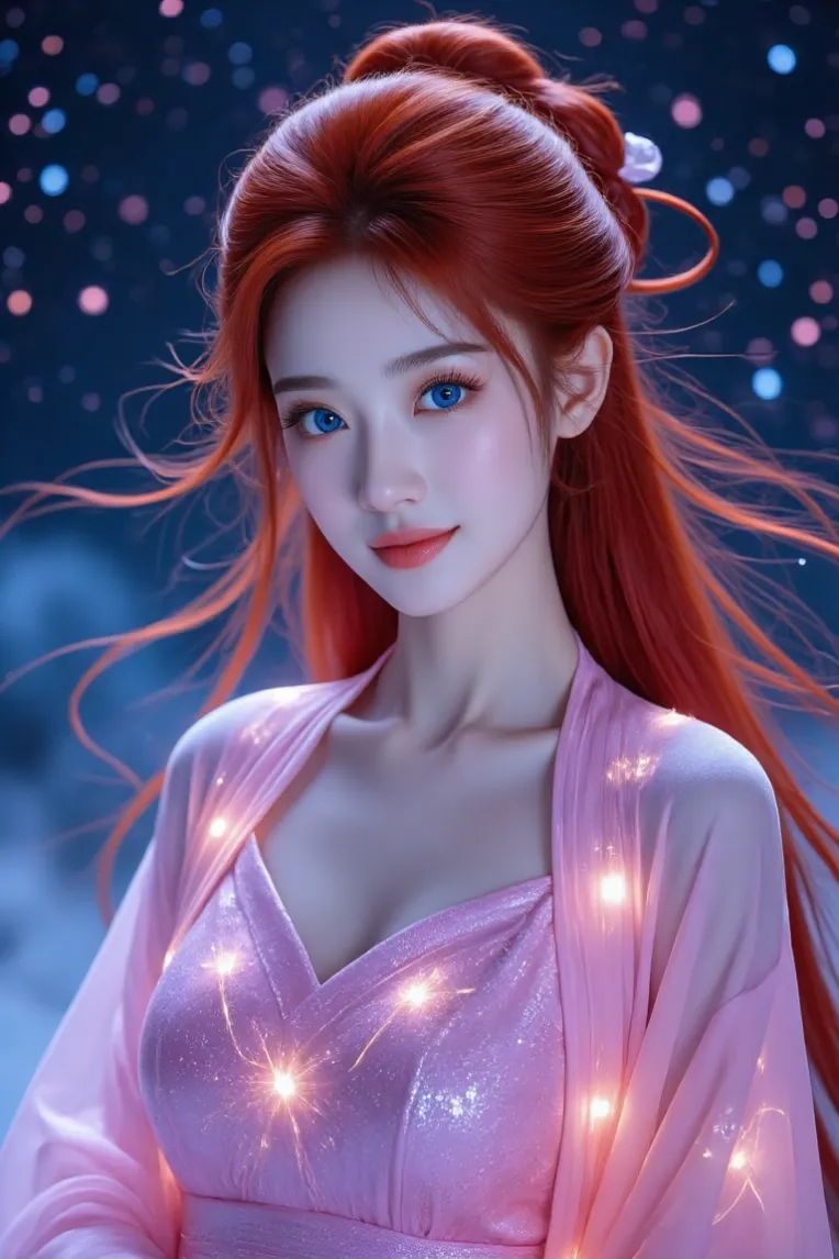 Portrait Photography,Girl,Physical/Facial feature,LoRA,FLUX.1