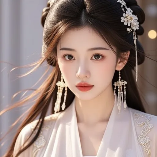 Portrait Photography,Girl,Object Enhance,LoRA,FLUX.1