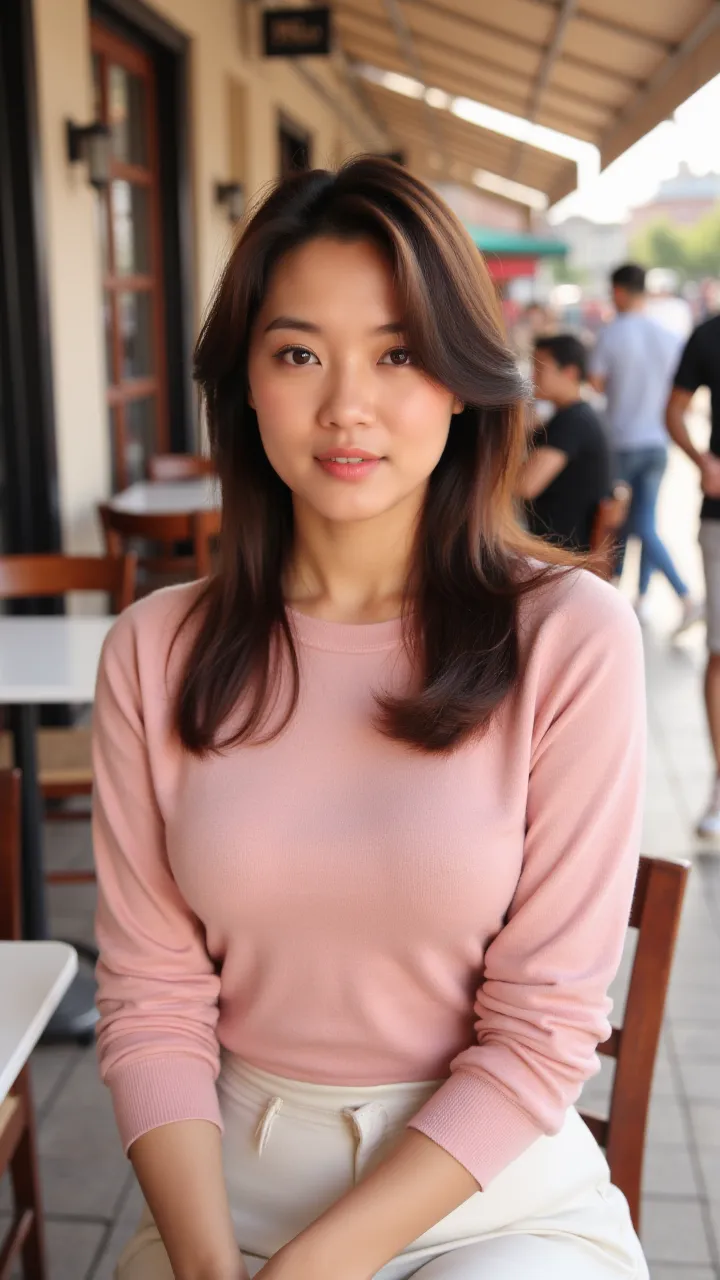 Portrait Photography,Girl,Physical/Facial feature,LoRA,FLUX.1