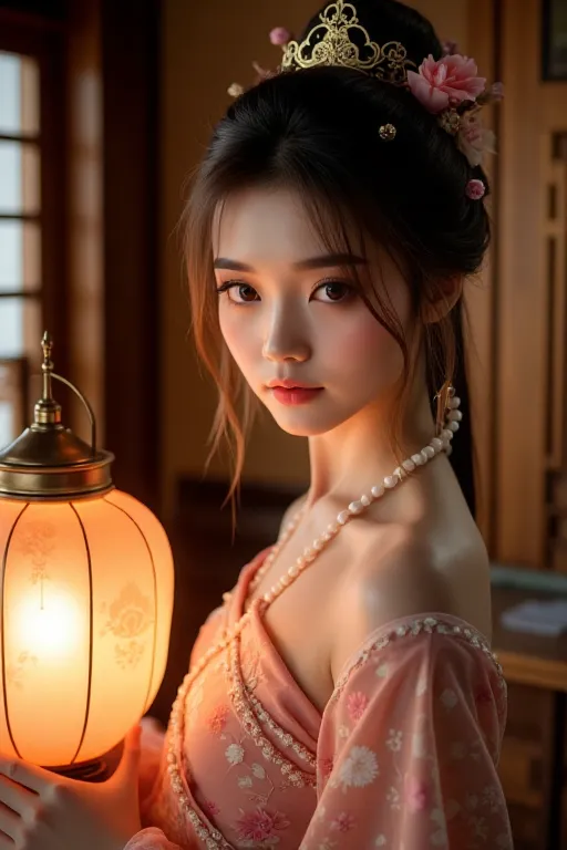 CGI style,Girl,Physical/Facial feature,LoRA,FLUX.1