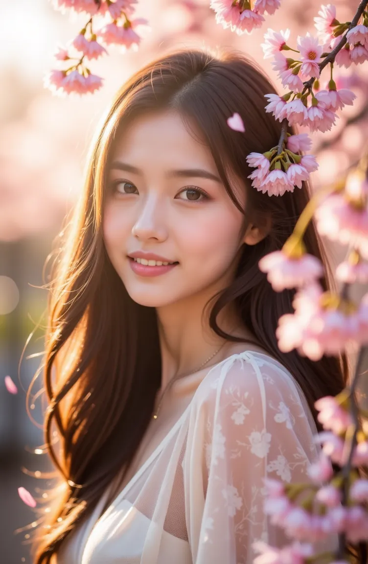 Portrait Photography,Girl,Physical/Facial feature,Checkpoint,FLUX.1