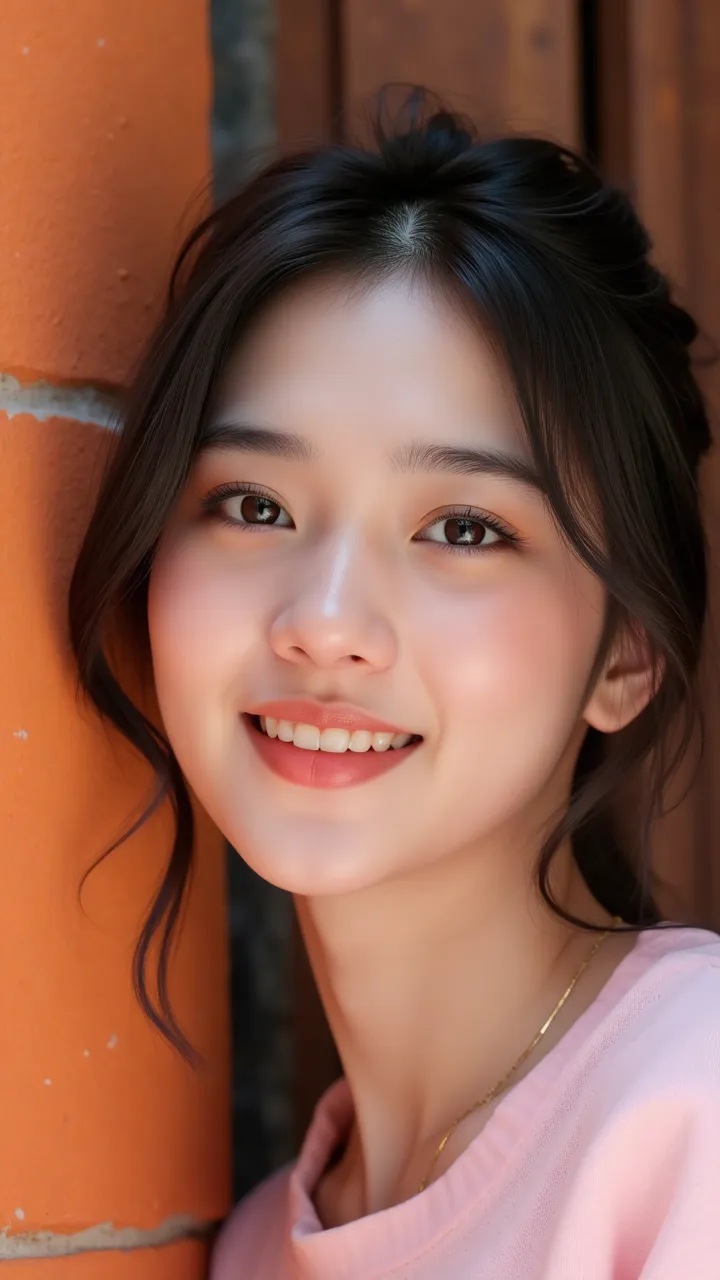 Portrait Photography,Girl,Physical/Facial feature,LoRA,FLUX.1