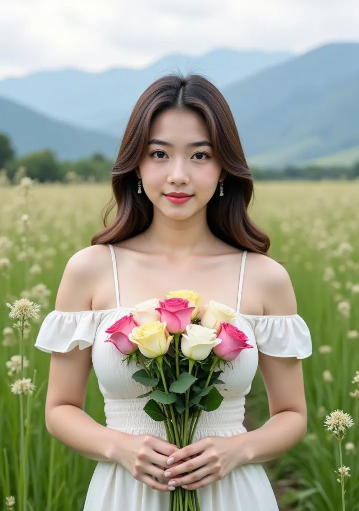 Portrait Photography,Girl,Style Boost,Checkpoint,FLUX.1