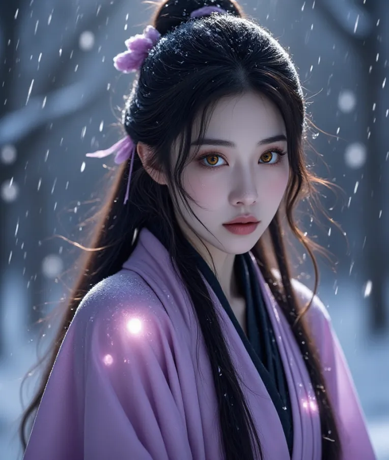 Portrait Photography,Girl,Physical/Facial feature,LoRA,FLUX.1