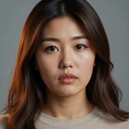 Portrait Photography,Girl,Physical/Facial feature,LoRA,FLUX.1