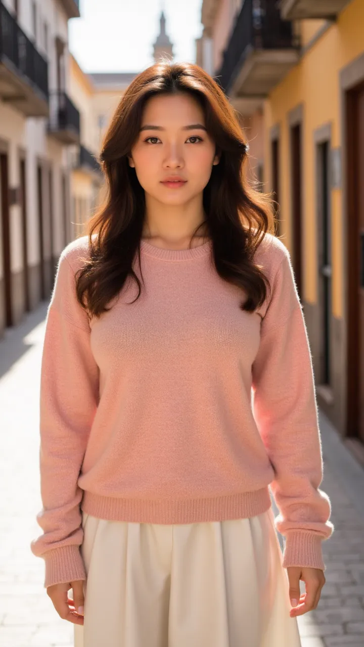 Portrait Photography,Girl,Physical/Facial feature,LoRA,FLUX.1