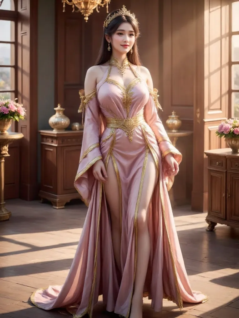 Portrait Photography,Girl,Object Enhance,LoRA,FLUX.1