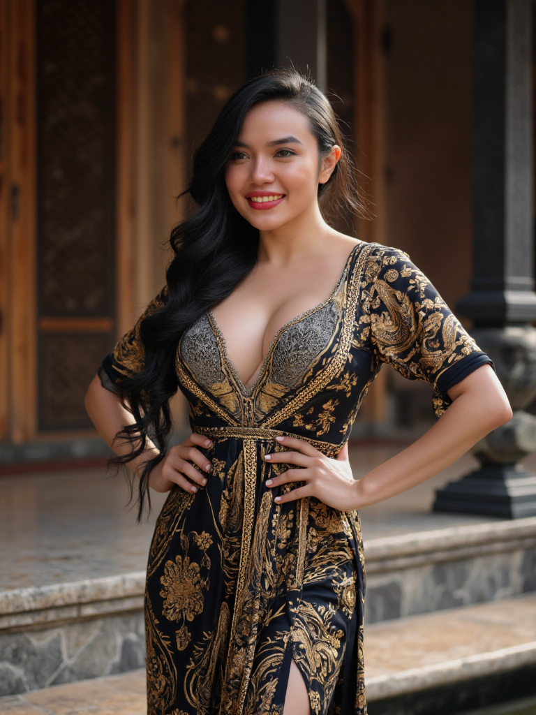 The Essence of Indonesian Women v1.0