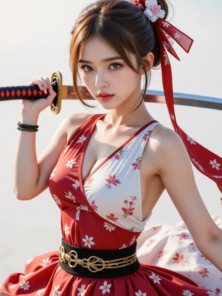 Portrait Photography,Girl,Physical/Facial feature,LoRA,FLUX.1