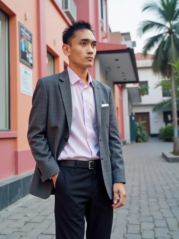 Portrait Photography,Boy,Physical/Facial feature,LoRA,FLUX.1