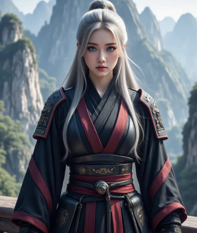 Portrait Photography,Girl,Physical/Facial feature,LoRA,FLUX.1