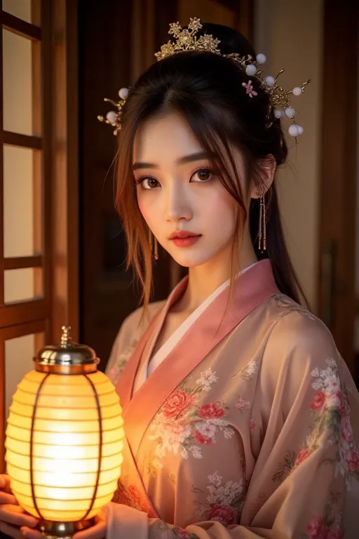 CGI style,Girl,Physical/Facial feature,LoRA,FLUX.1