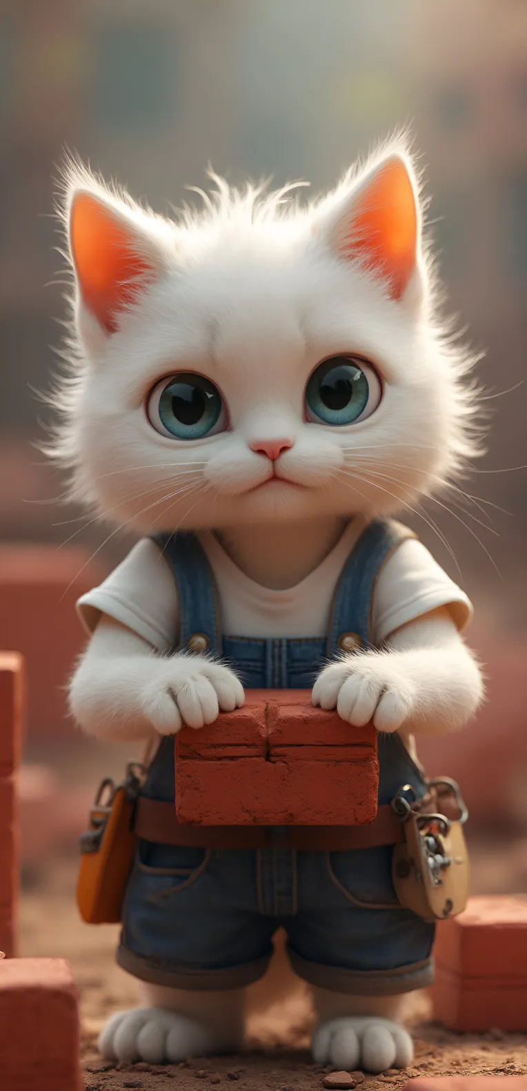 CGI style,Anime Character,Girl,LoRA,FLUX.1