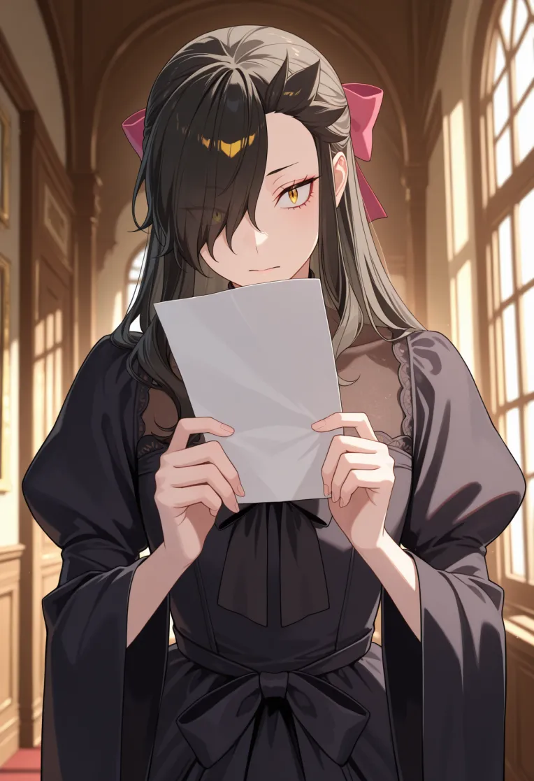 Anime Style,Girl,Character,LoRA,Illustrious