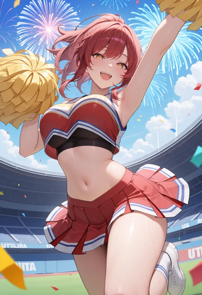 Anime Style,Girl,Style Boost,Checkpoint,Illustrious