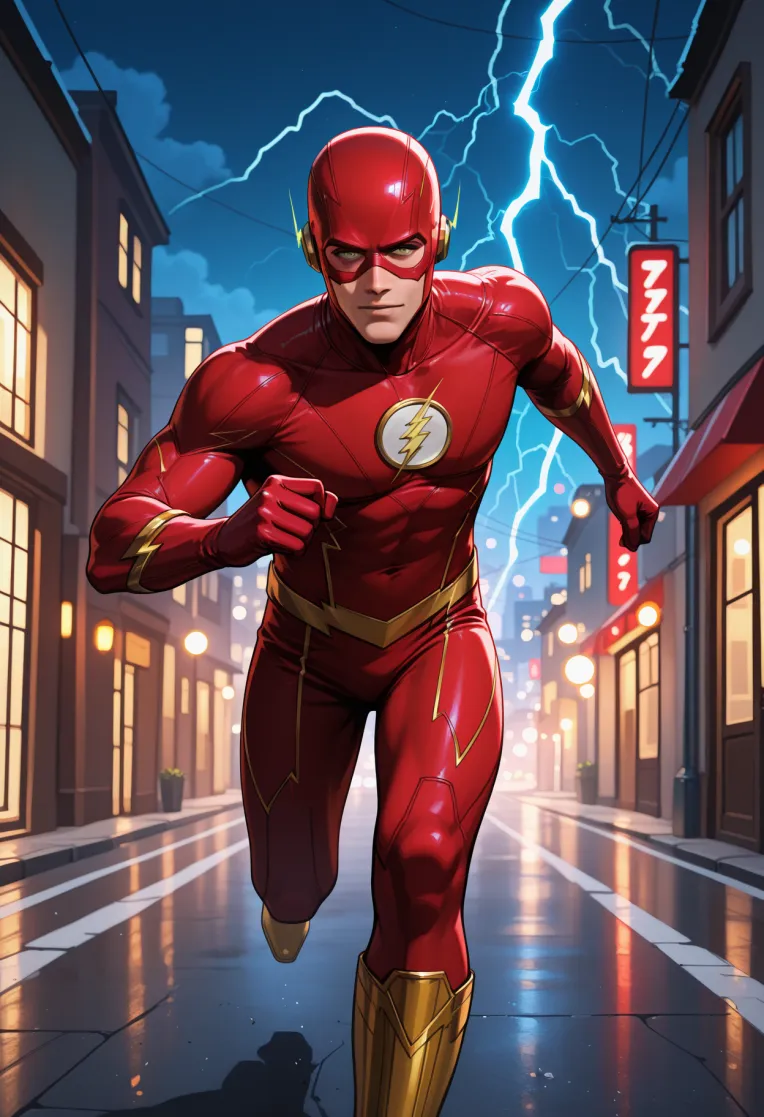 Boy,Character,LoRA,Illustrious