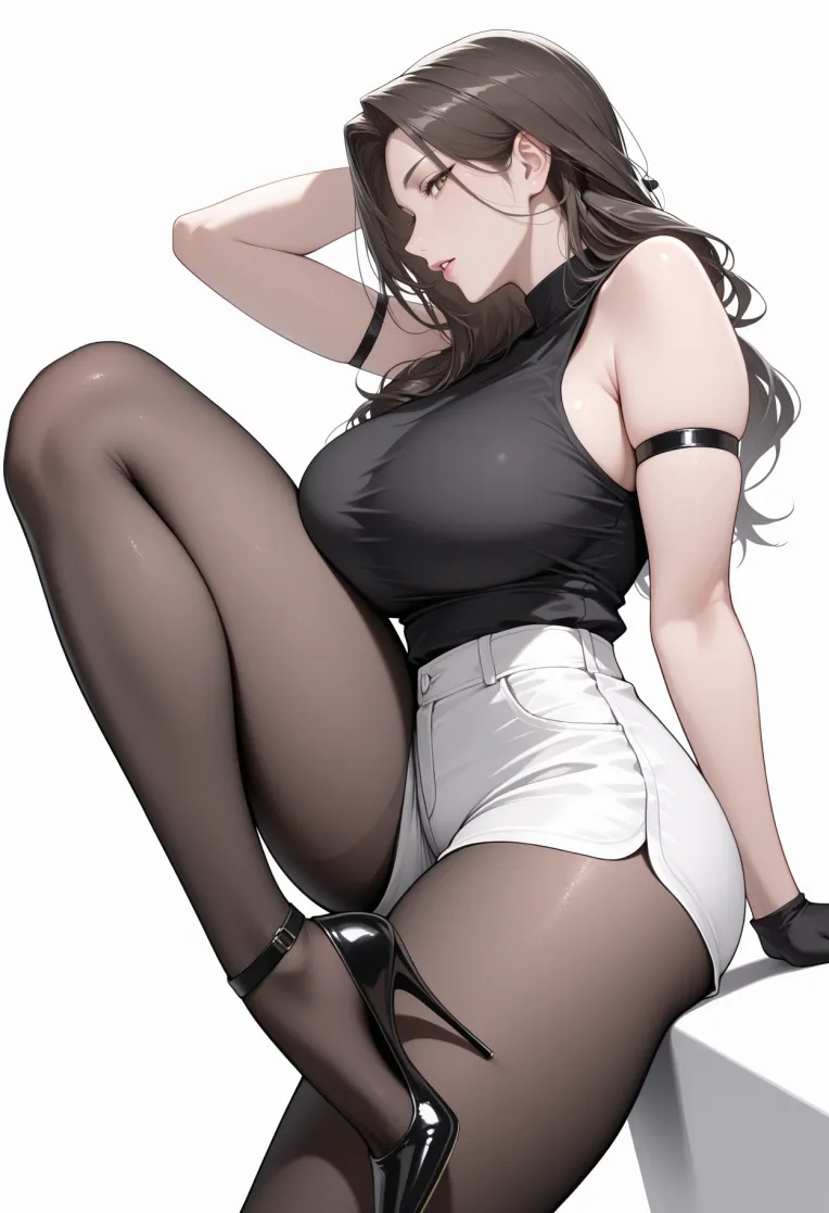 Anime Style,Girl,Style Boost,Checkpoint,Illustrious