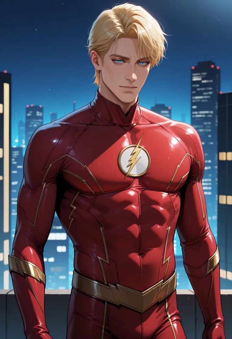 Boy,Character,LoRA,Illustrious