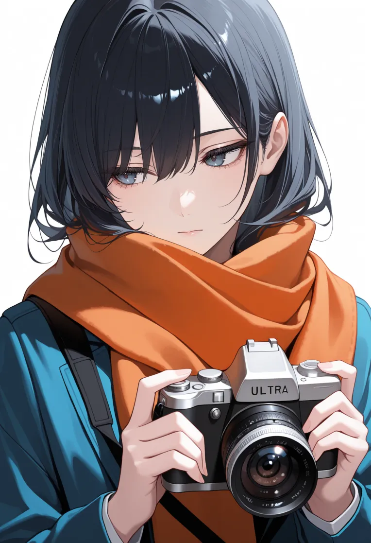 Anime Style,Girl,Style Boost,Checkpoint,Illustrious