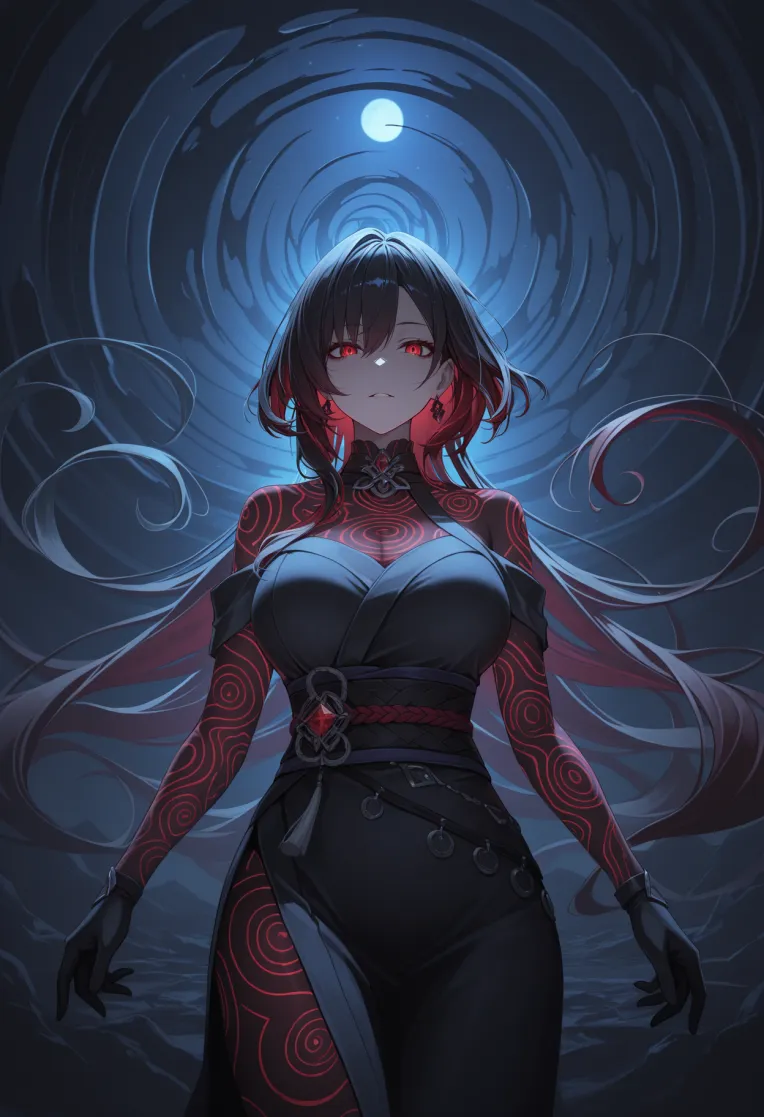 Anime Style,Girl,Style Boost,Checkpoint,Illustrious