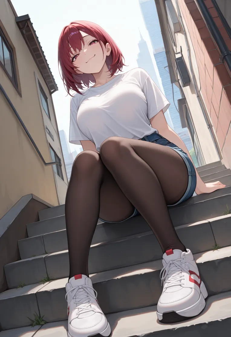 Anime Style,Girl,Style Boost,Checkpoint,Illustrious