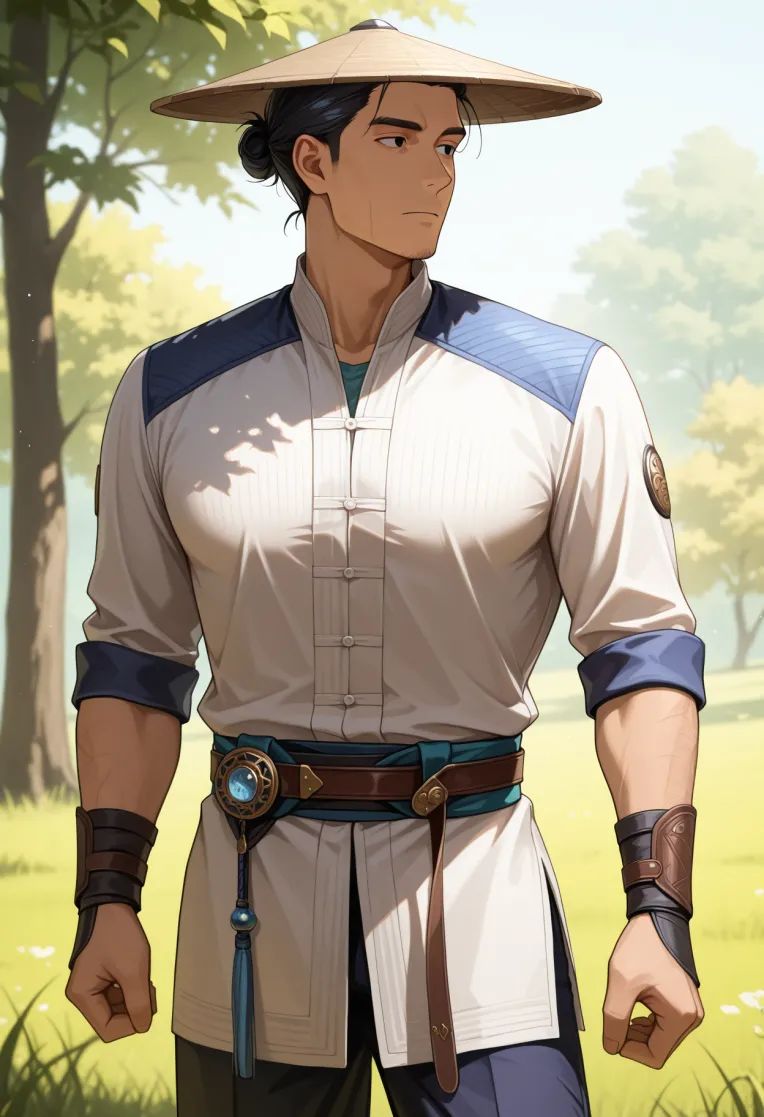 Anime Style,Boy,Style Boost,LoRA,Illustrious