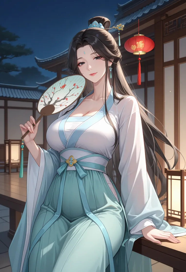 Anime Style,Girl,Style Boost,Checkpoint,Illustrious